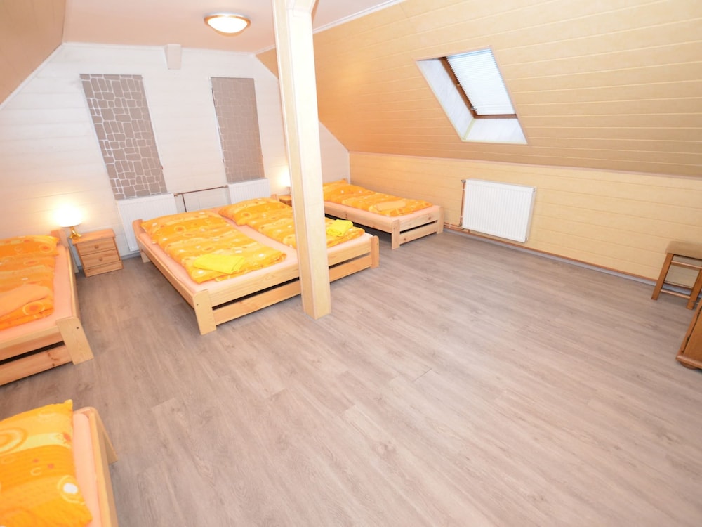 Elite Cottage in Turnov near Ski Area view 3