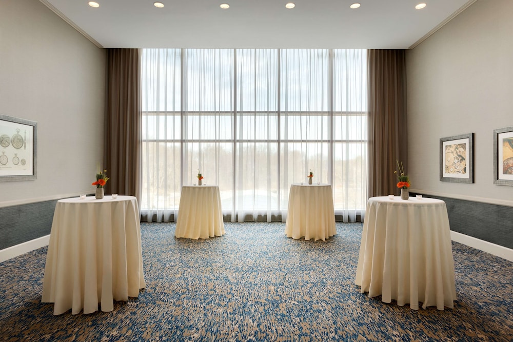 Boston Vacations - Embassy Suites by Hilton Boston Waltham - Property Image 34