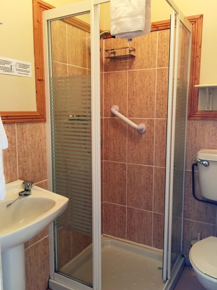 Teach Cruachán Large-group Holiday Home