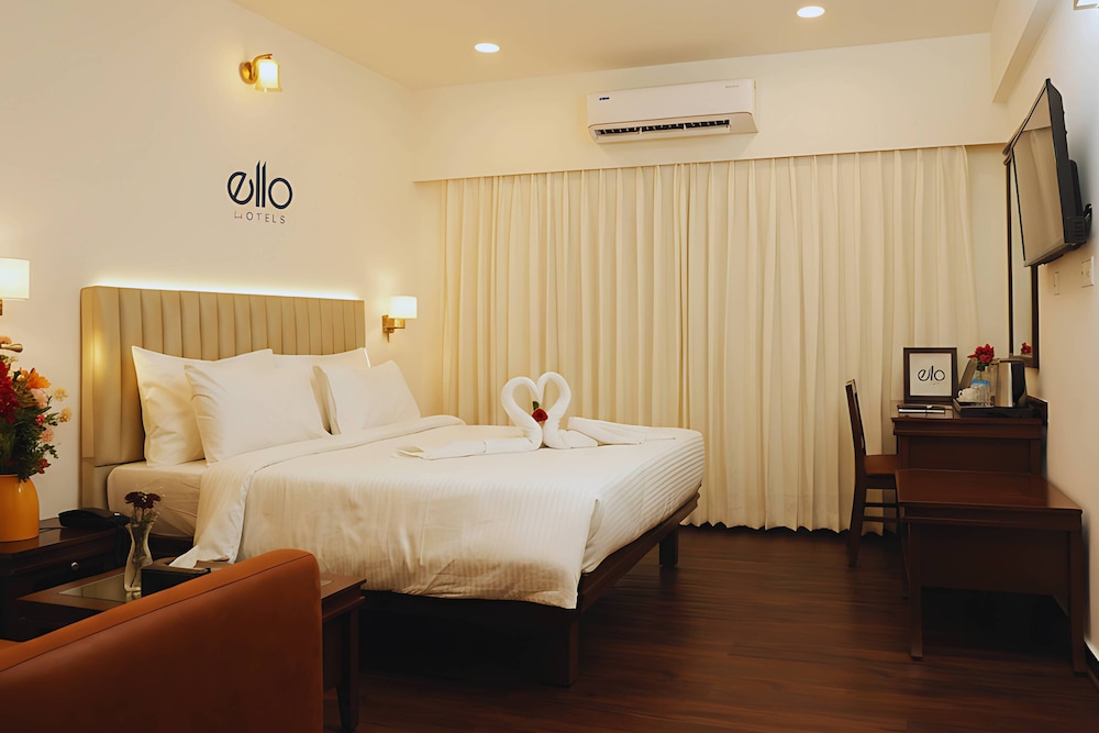 Ello Hotels