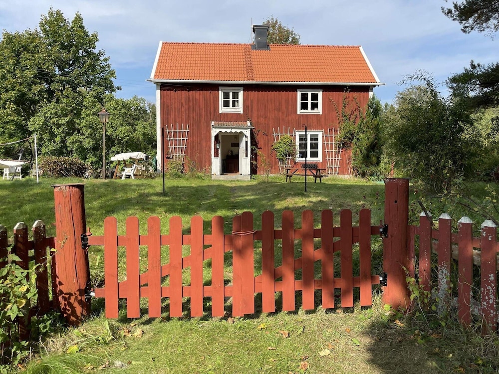 6 Person Holiday Home in Vreta Kloster