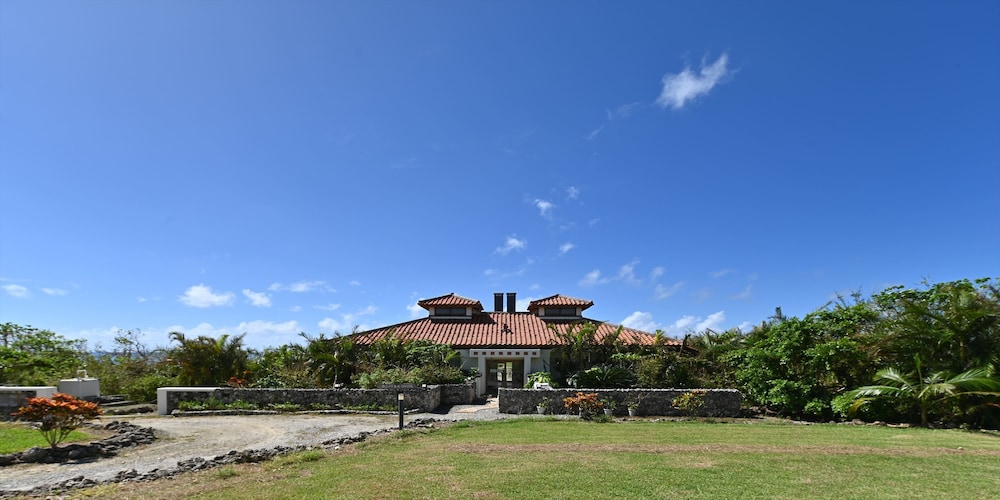 Hotel La Teada Iriomote