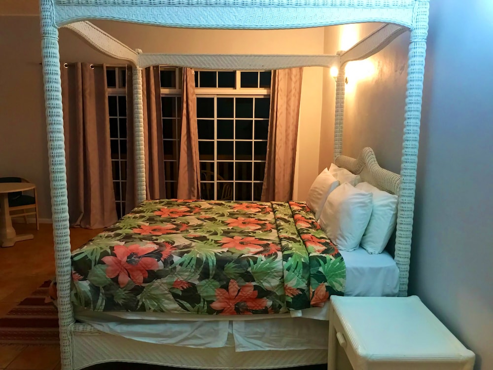 L’escape A Boutique Resort