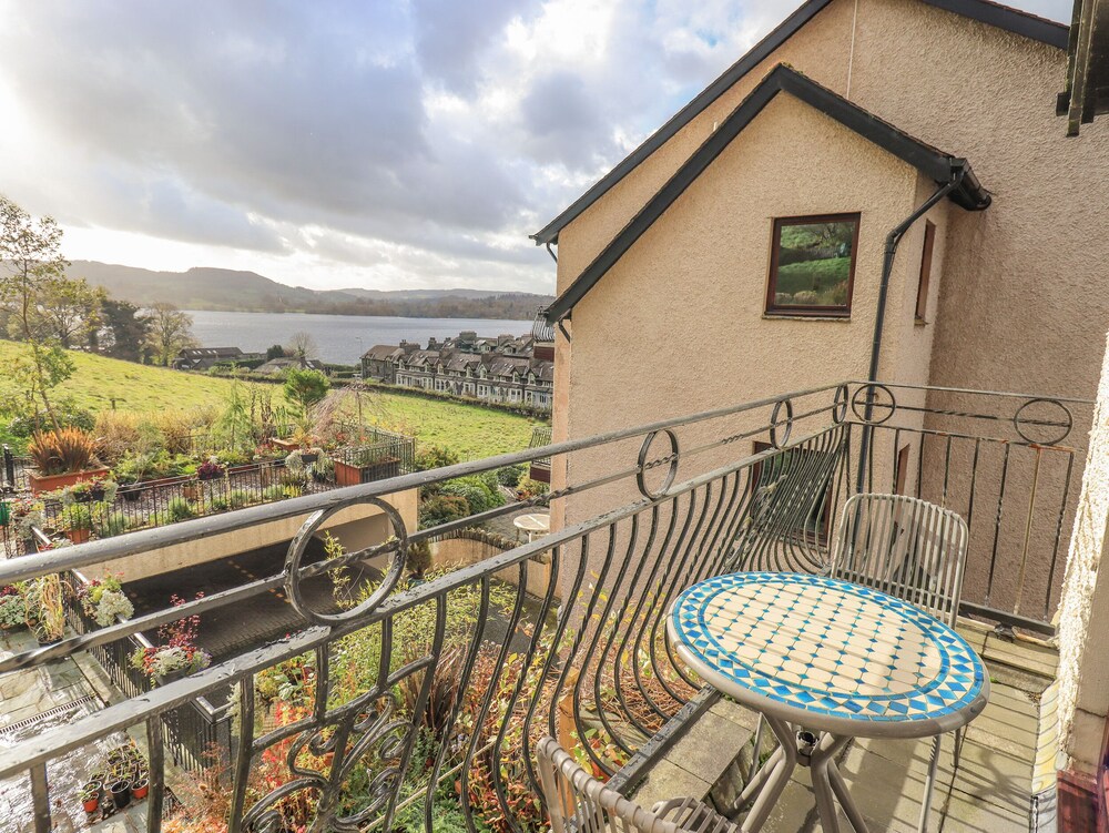Waterhead Retreat
