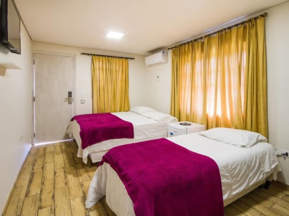 Villa Vintage Campos