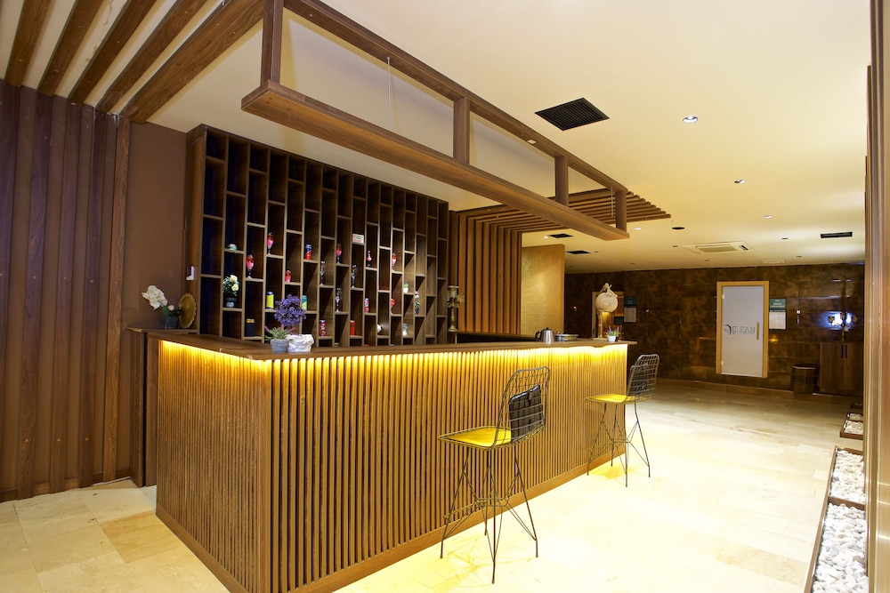 Villa Vanilla Hotel - Image 15