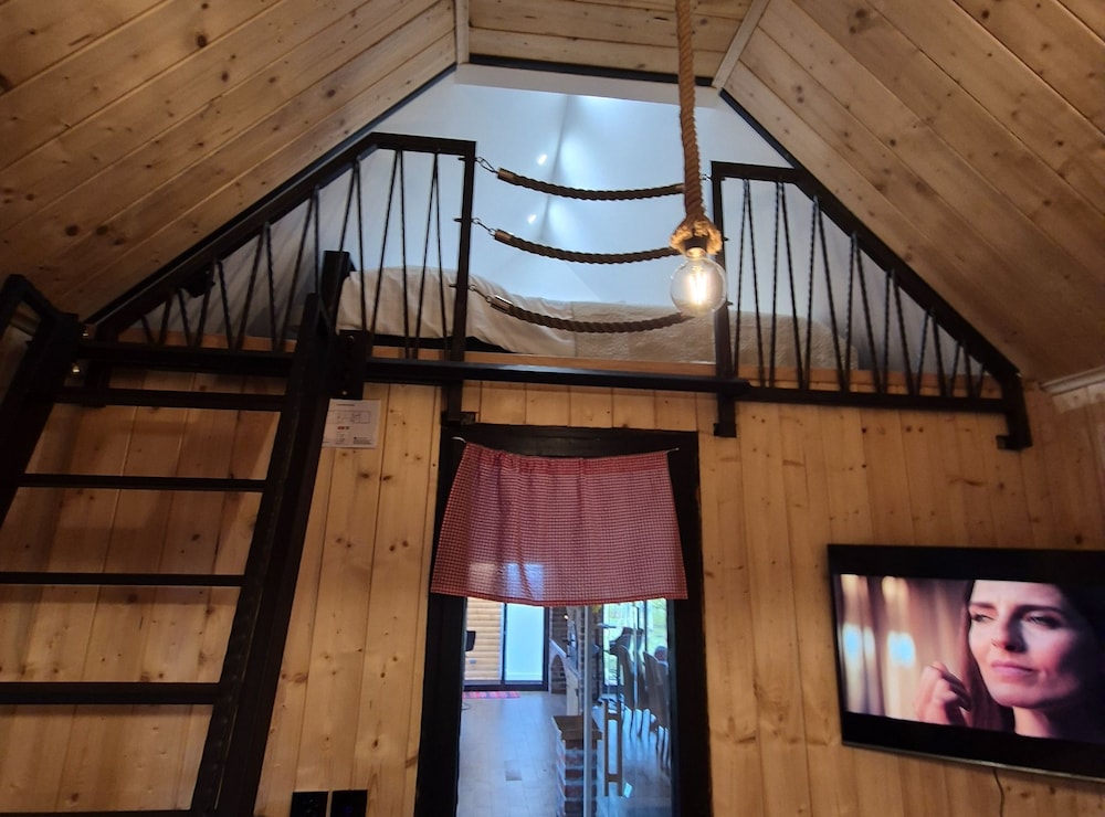 Holiday Home Ana
