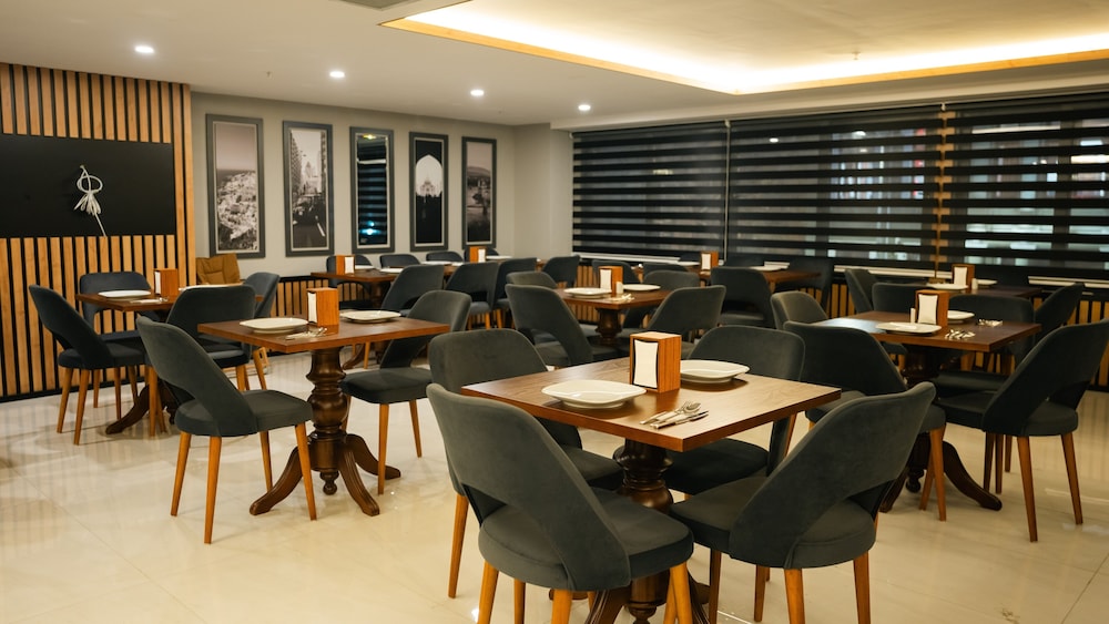 Cip Otel İstanbul - Image 72