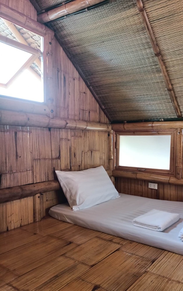 Bamboo Conservation Farm