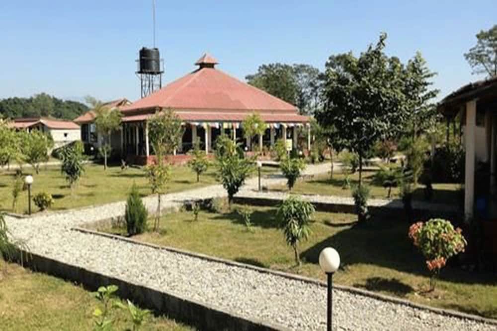Wildlife Adventure Resort