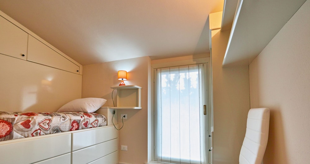 Exclusive Villa le Palme