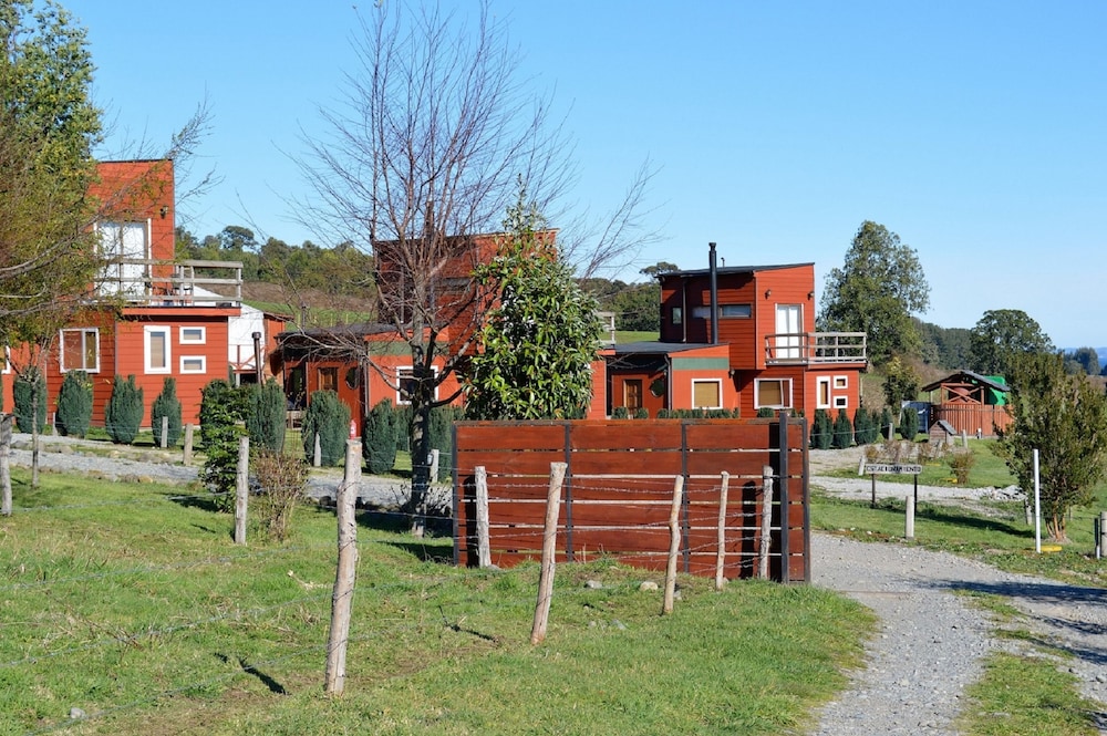 Cabañas Anulen Puerto Varas