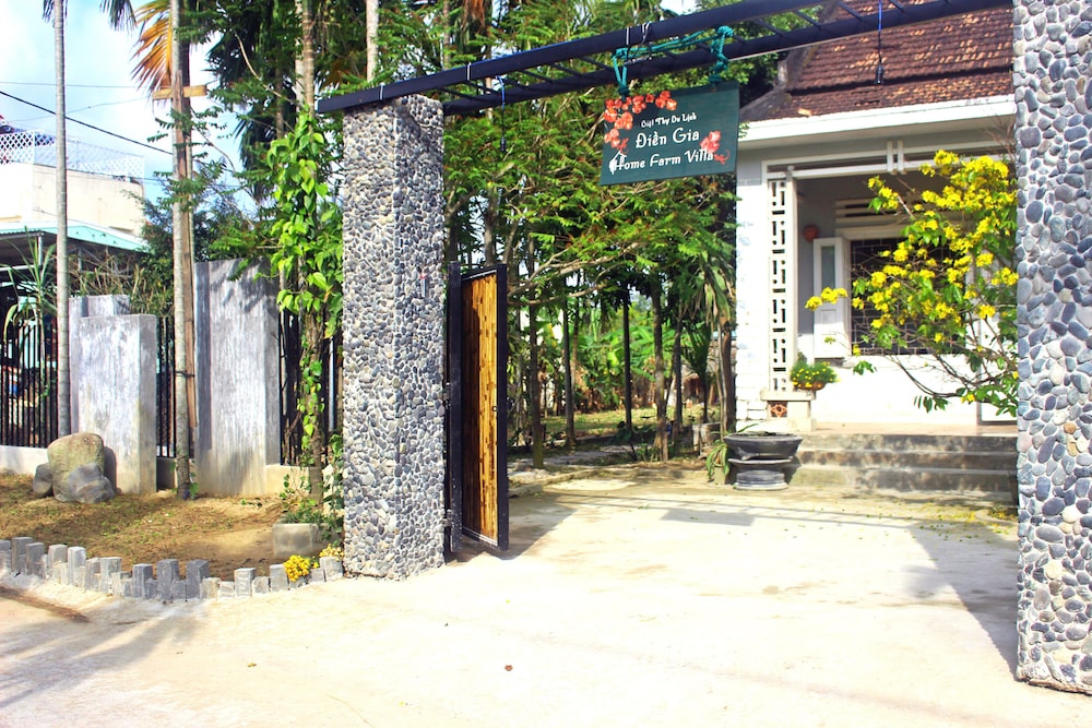 Home Farm Villa Hoi An