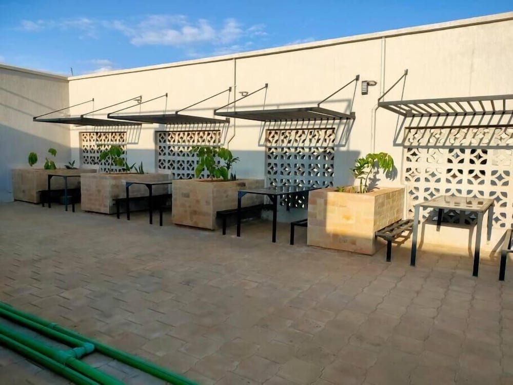 Lux Suites Tsavo Sunset Apartments view 3