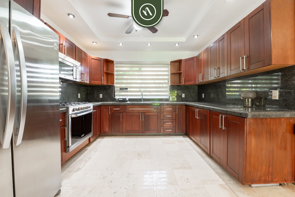 Villas Fairway Villa 57