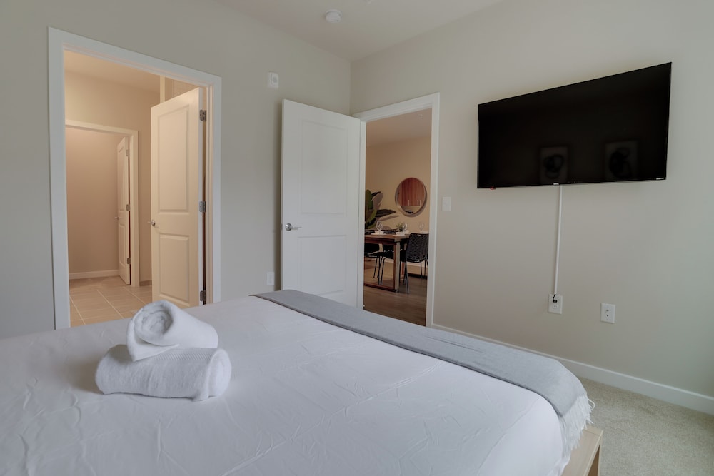 Charming DC Area Apartments