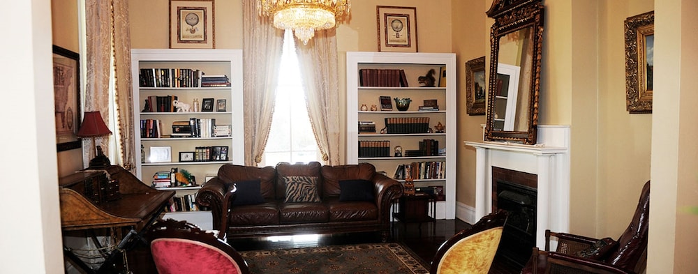 Natchez Vacations - Clermont Bluffs BB - Property Image 11