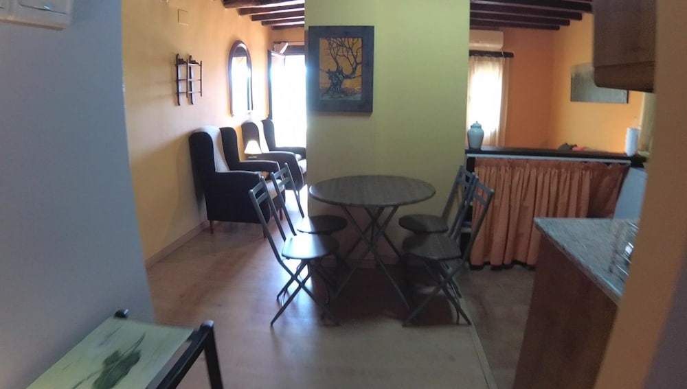 Casa La Lancha