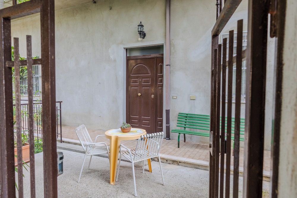 Casa Vacanza Mary