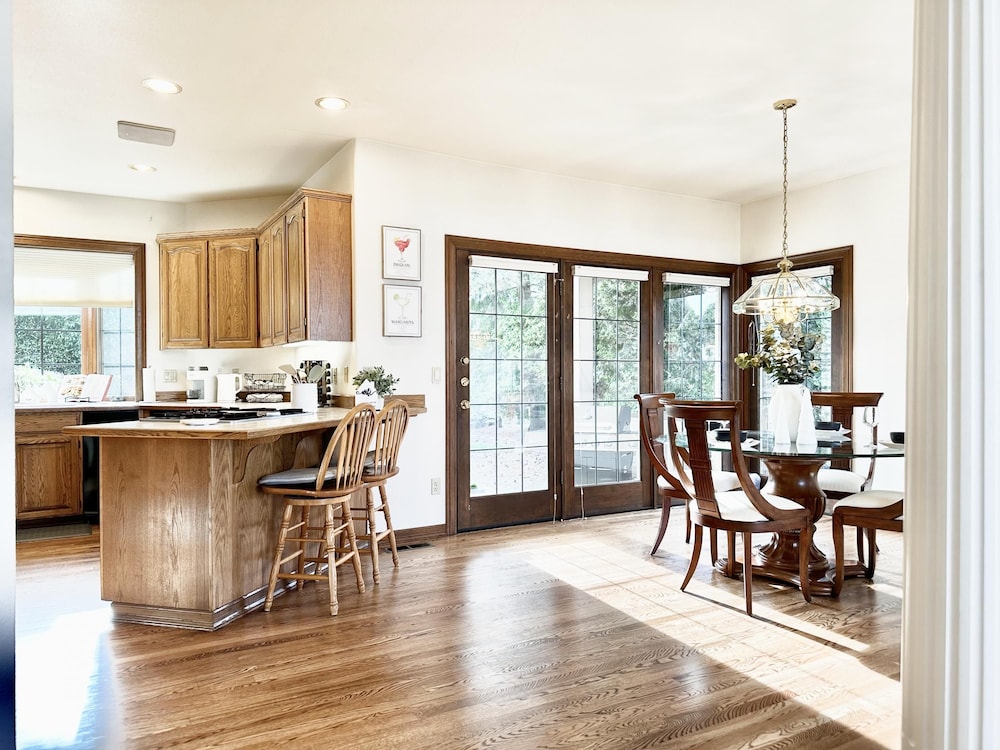Coastal Haven Seaside Serenity Retreat