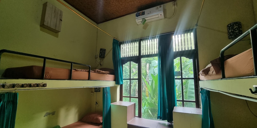 Keladi House Ubud