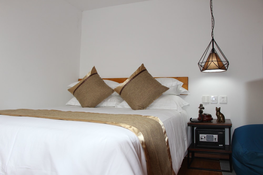 Beijing Vacations - PUREMIND Loft Hotel - Property Image 5