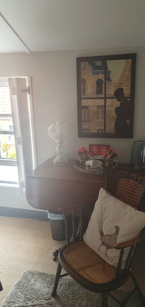 Foulsyke Licensed b&b