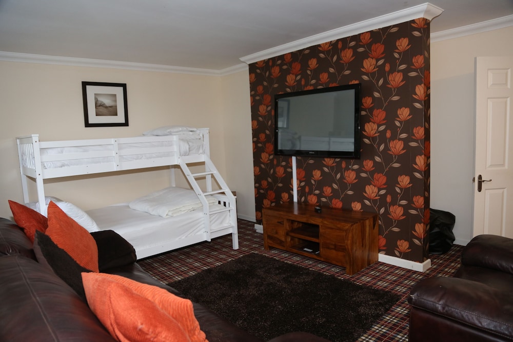 Colliford Lake Hotel & Holiday Site