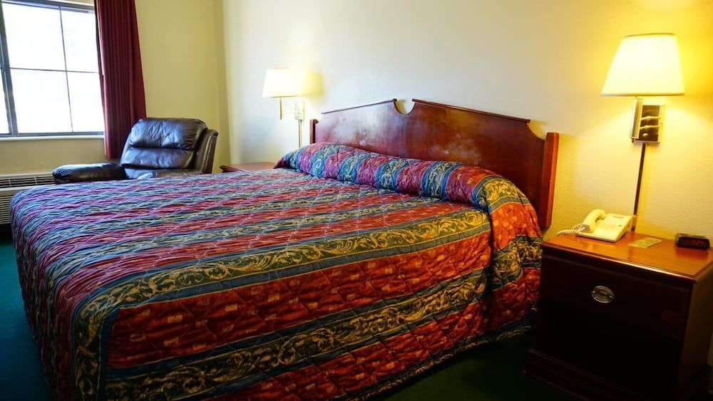 Wesley Inn - Property Image 23