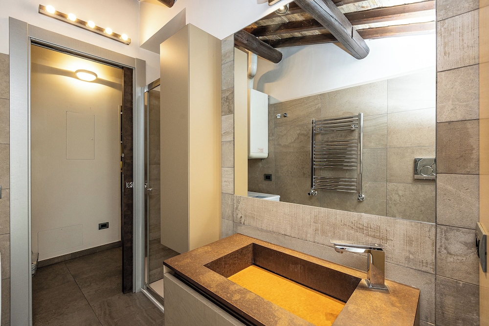 Mou House Trastevere