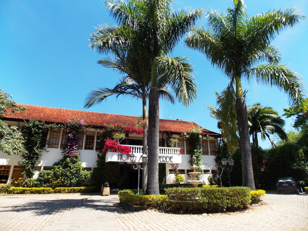 Hotel Serraverde