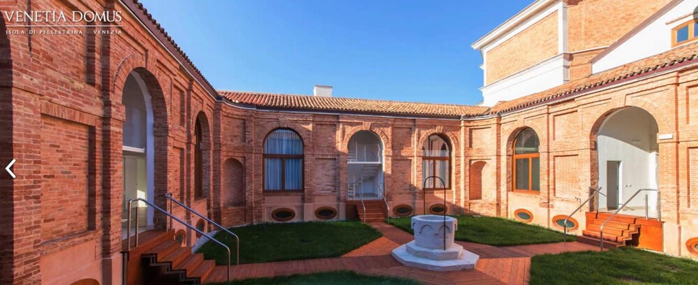 Venetia Domus 2 Quartos