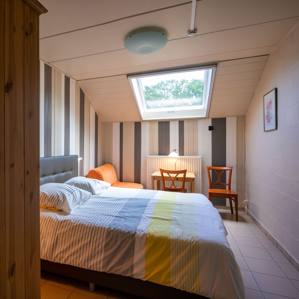 B&B Het Zummerheem