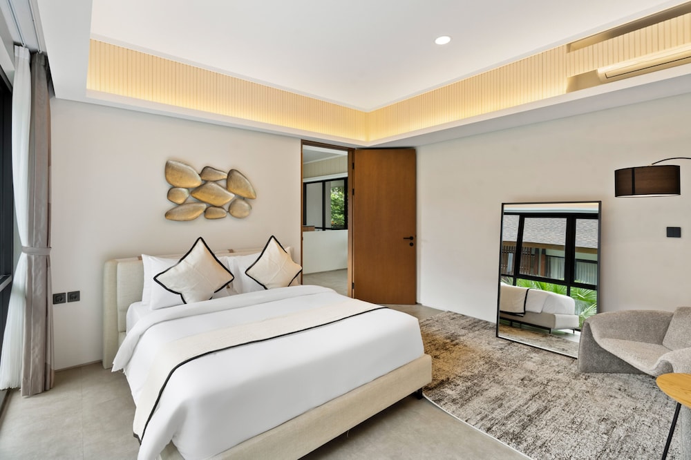 Sewana Villa by Kozystay - Natadesa Resort
