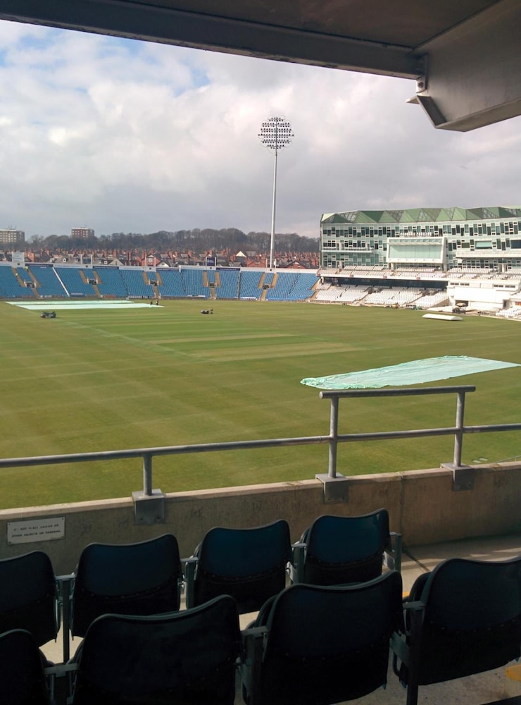 Headingley Stadium Hotel
