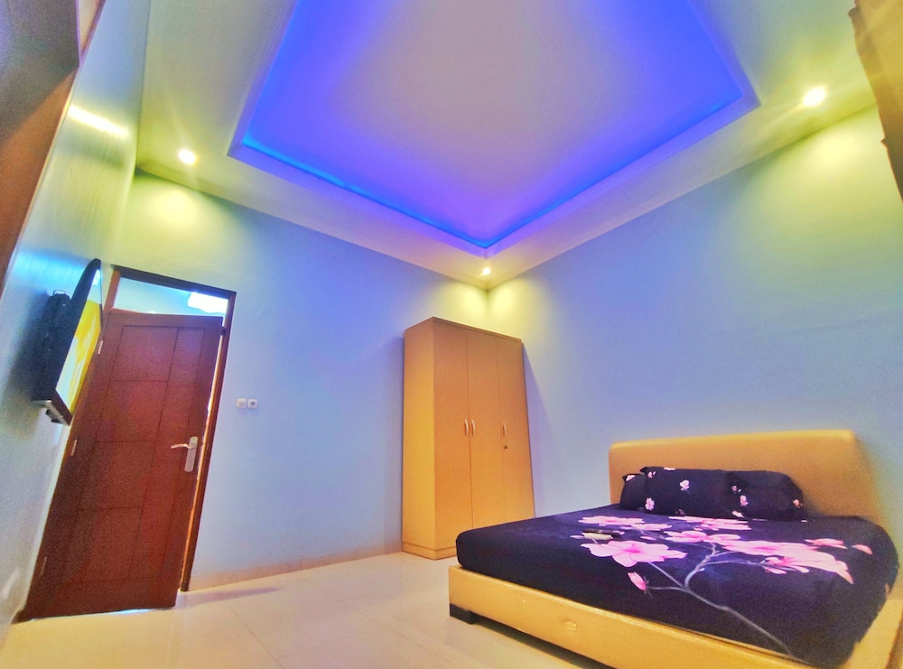 Homestay Semarang view 3