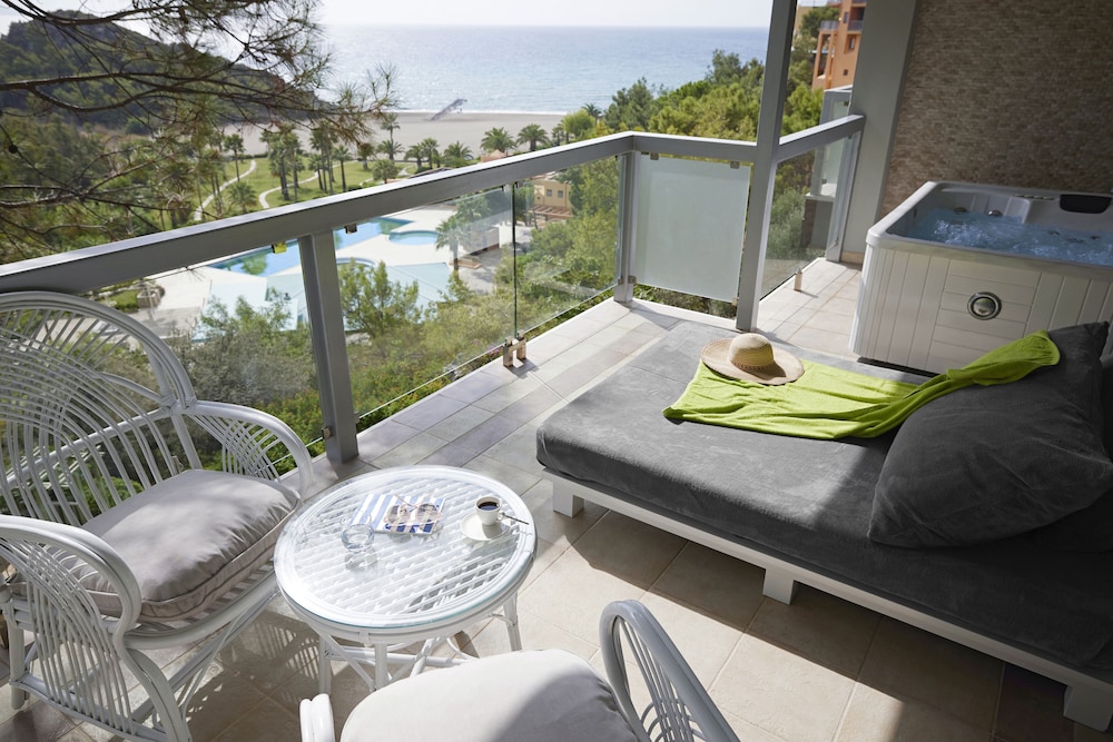 ROBINSON SARIGERME PARK - All inclusive