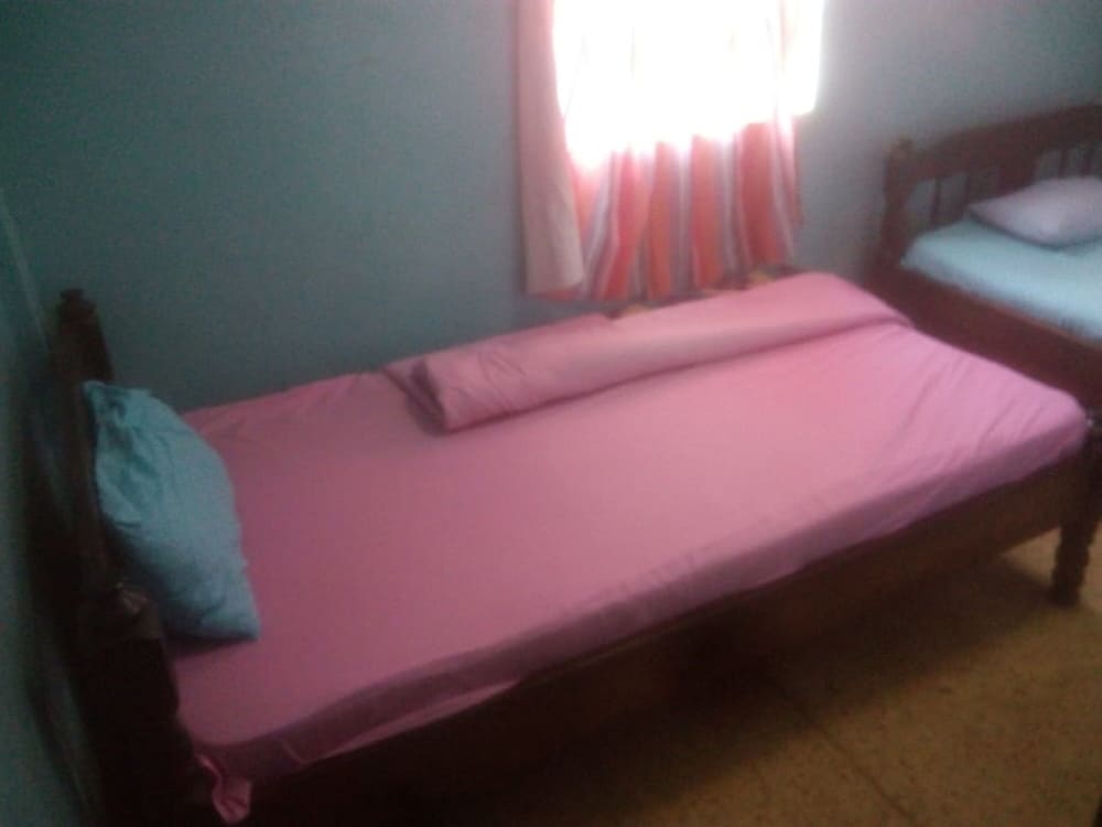 Twiga Guest House view 3