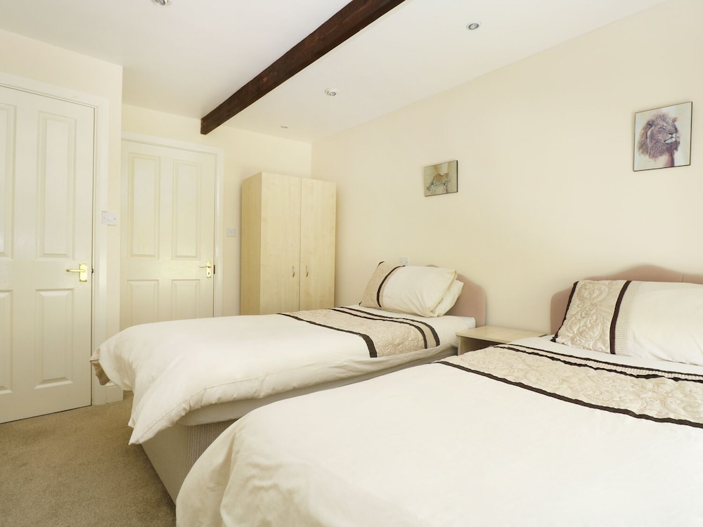 Eastcott Farmhouse