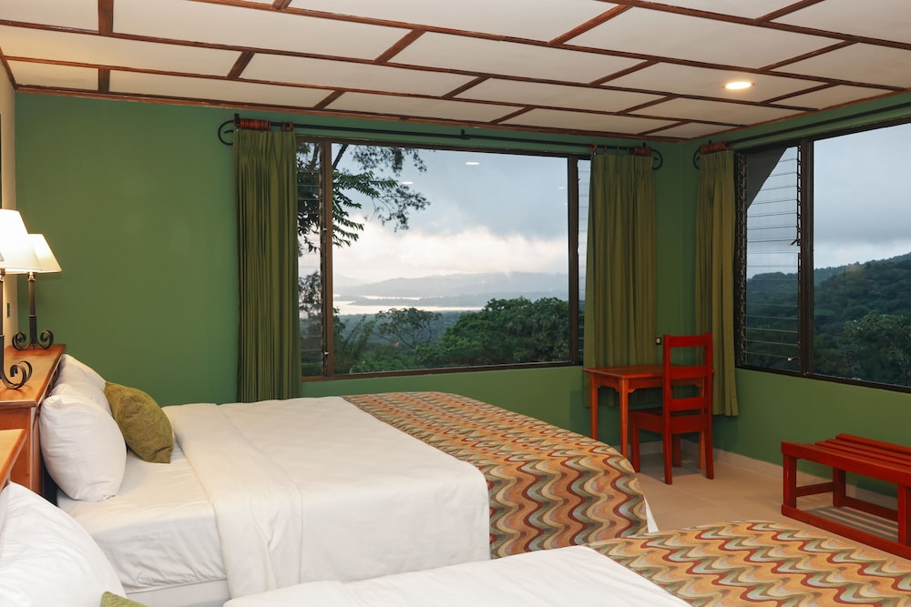 Arenal Observatory Lodge & Trails 44