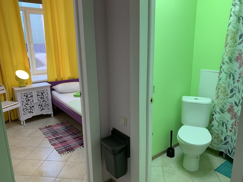 Hostel Makarena