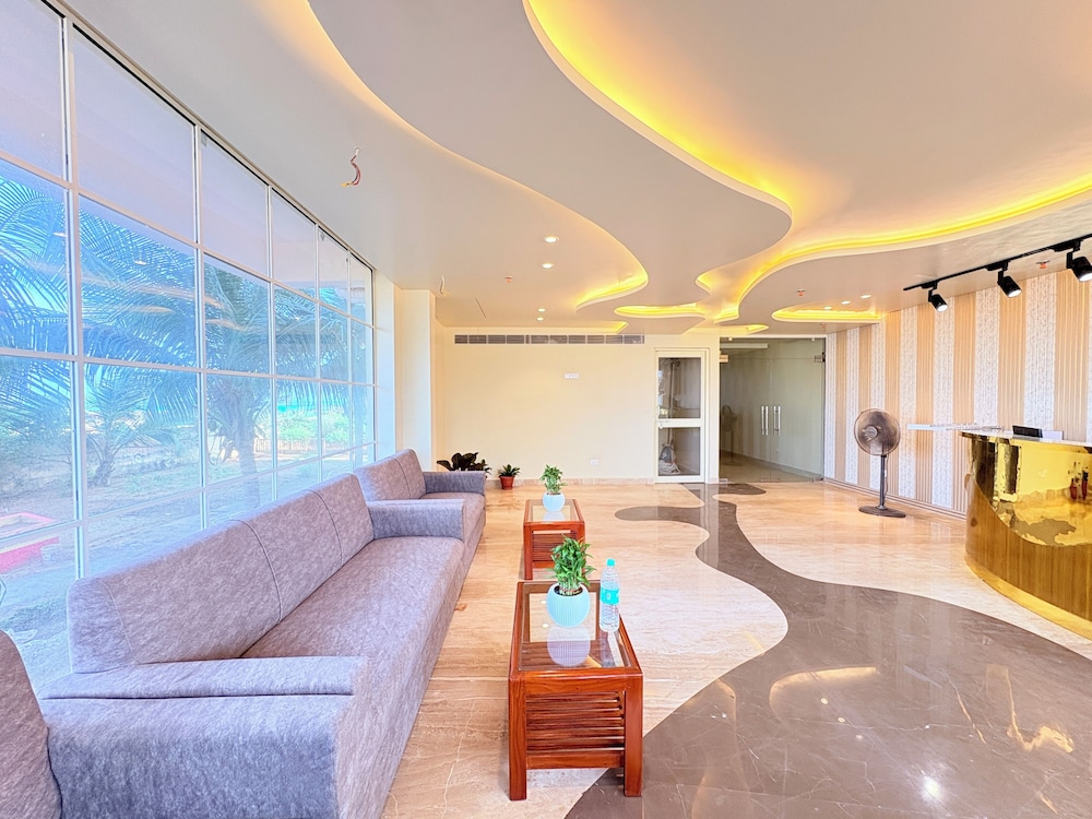 Golden Wave Premium Puri