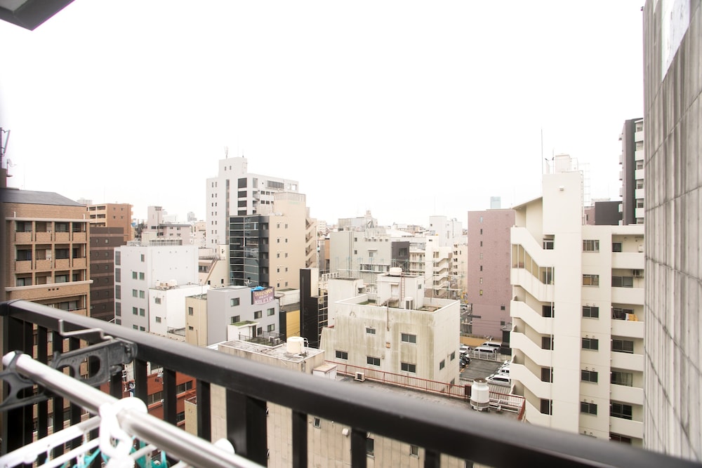 Shinsaibashi-House A
