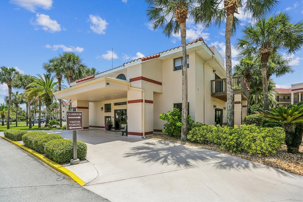 Cozy St. Augustine Getaway Scenic Views & Modern Comforts