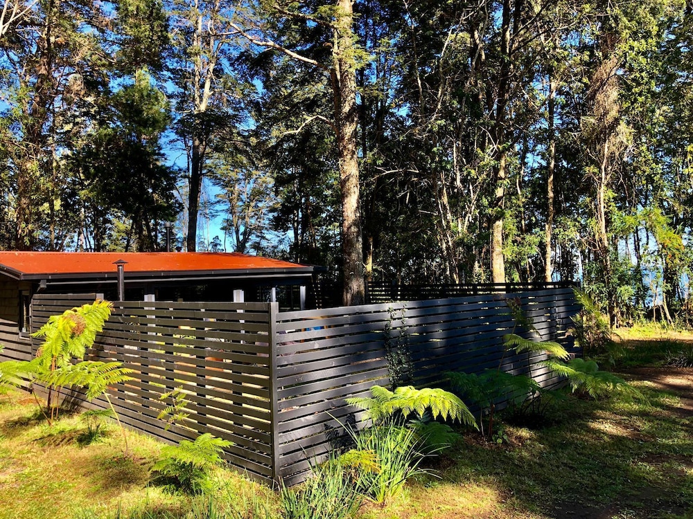 Calma Cabins