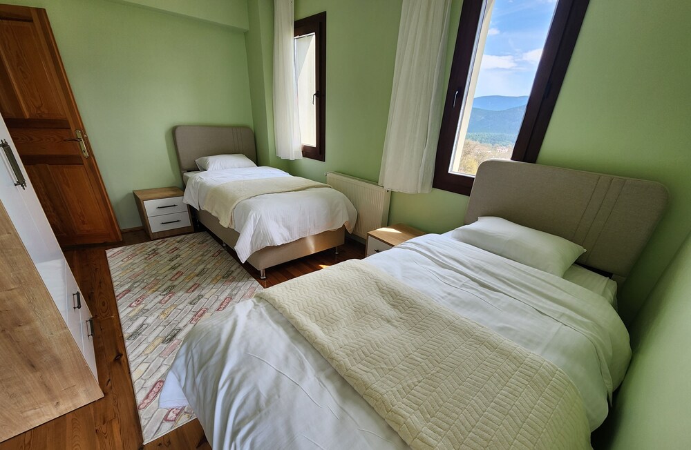 Sefa Konakları Villa Turizm amaçlı Konut view 5
