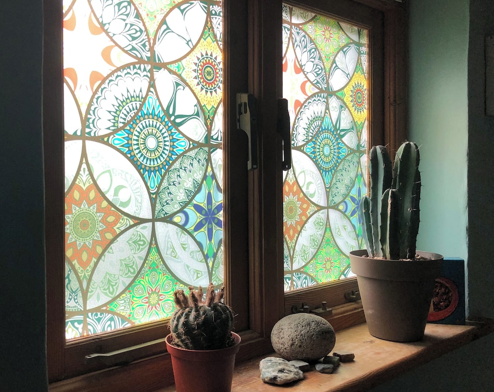 Eco-friendly Cornish Sanctuary Peaceful Location