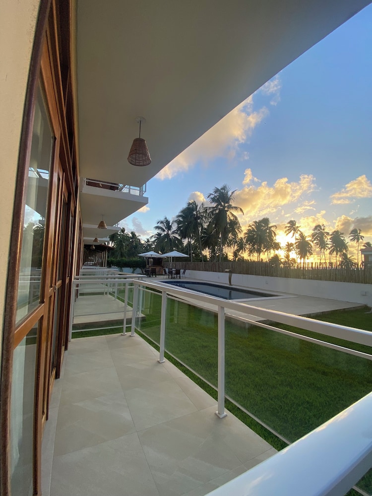 Pousada Canouan