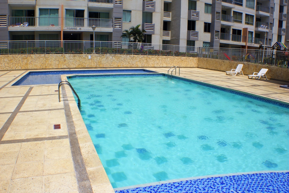 Apartamentos SOHO Basic – Cerca al Buenavista BAQ28A
