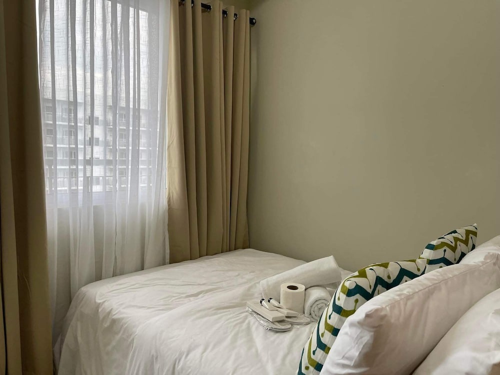 Shell Residences MOA by darpm